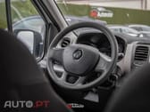 Renault Trafic 1.6dCi L1H1 9 Lugares NACIONAL