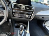 BMW 218 d Aut. M Sport