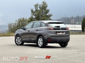 Peugeot 3008 1.5 BlueHDi Active Pack