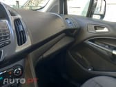 Ford Tourneo Connect Titanium