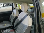 Fiat 500C 1.2 Lounge MTA