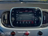 Fiat 500 1.0 Hybrid Connect