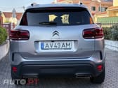Citroen C5 Aircross 1.5 BlueHDi Shine
