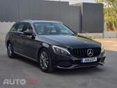 Mercedes-Benz C 200 d Aut.