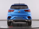 MG ZS 1.0 T-GDI Luxury