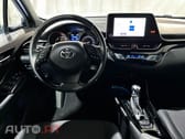 Toyota C-HR 1.8 Hybrid Edition