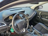 Renault Mégane Sport Tourer 1.5 dCi Dynamique
