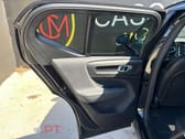Volvo XC40 1.5 T4 PHEV Plus Dark