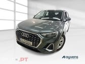 Audi Q3 35 TDI S line S tronic