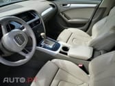 Audi A4 Avant 2.0 TDI Advance Multitronic