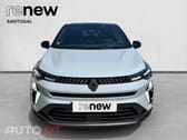 Renault Captur 1.0 Techno Bi-Fuel