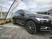 Volvo XC60 2.0 T8 PHEV Inscription AWD