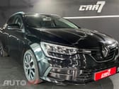 Renault Mégane Sport Tourer 1.3 TCe Limited
