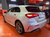 Mercedes-Benz A 250 e AMG LINE