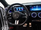 Mercedes-Benz A 200 d AMG Line Aut.