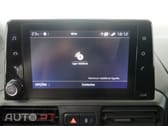Peugeot Partner 1.5 Blue-HDI Asphalt L1 EAT8