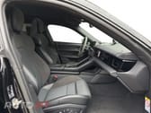 Porsche Taycan 4S