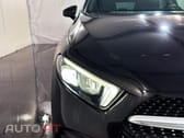 Mercedes-Benz A 250 e 8G-DCT Edition AMG Line