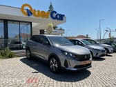 Peugeot 3008 1.6 Hybrid Allure e-EAT8