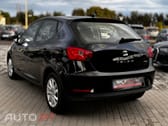 Seat Ibiza 1.4 TDi Style