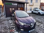 Renault Zoe (c/ Bateria) Intens 50