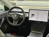 Tesla Model 3 Standard Range Plus RWD