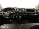 Volkswagen Caravelle 2.0 TDI Longue 4Motion Confotline