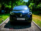Renault Kadjar BLUE dCi 115 Deluxe-Pack LIMITED