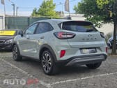 Ford Puma 1.0 EcoBoost MHEV Sound Edition Aut.