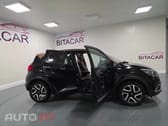 Renault Captur 1.5 dCi Exclusive