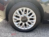 Fiat 500C 1.2 Lounge