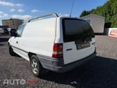 Opel Astra 1.7 D