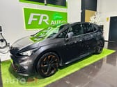 Cupra Born 58 kWh Plus