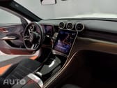 Mercedes-Benz GLC 300 de 4Matic