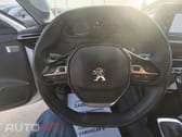 Peugeot 208 1.5 BlueHDi Allure Pack