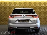 Renault Mégane Sport Tourer 1.5 Blue dCi GT Line