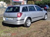 Opel Astra Caravan 1.3 CDTi Enjoy