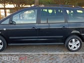 Seat Alhambra 1.9 TDI Sport