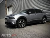 Citroen C4 Cactus PureTech 110 Stop&Start Shine Pack