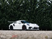 Porsche 911 GT3 RS PDK