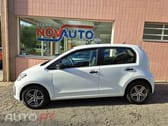 Volkswagen Up! 1.0 BMT Move