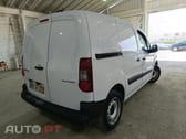 Peugeot Partner 1.6 BlueHDi L1