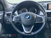 BMW X1 sDrive18i Aut. Advantage