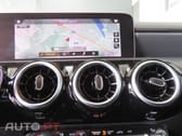 Mercedes-Benz CLA 180 d Shooting Brake Aut.