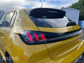 Peugeot 208 1.2 PureTech Allure