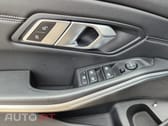 BMW 320 e Line Sport Auto