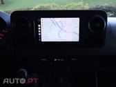 Mercedes-Benz Sprinter 315 CDI/43 Luxo (2+2+2+3)