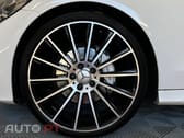 Mercedes-Benz C 220 d AMG Line Aut.