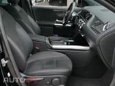 Mercedes-Benz GLA 250 e AMG Line
