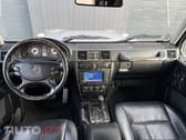 Mercedes-Benz G 55 Longo